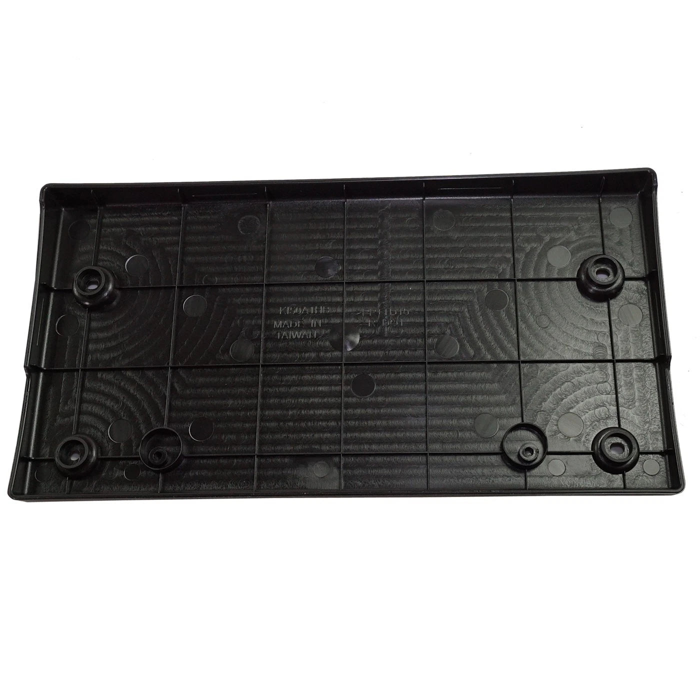 License Plate Brackets for Kia Sorento (2019-2020)