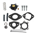 Carburetor Repair Kit for Kohler Engine 24 757 21-S
