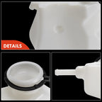 Engine Coolant Reservoir Tank for Chevy Impala, Buick LaCrosse (2004–2011)