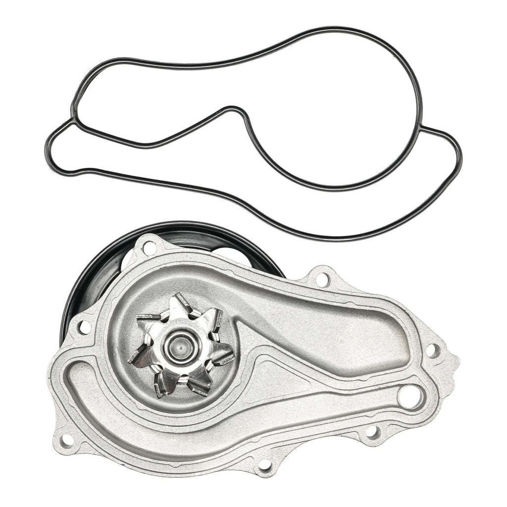 Water Pump with Gasket for Honda Civic 2.0L (2006–2011)