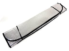 Windshield Sun Shade Cover for Car Front Window Anti-UV Protector (AU)