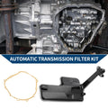 Set of 2 Automatic Transmission Filter Kits for Audi A4 (No. 0AW301519C)