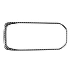 Water Cup Holder Panel Cover Trim for Jeep Wrangler JL JLU Gladiator JT (2018–2023)