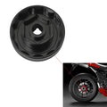 55mm+30mm Front/Rear Wheel Nut Socket Tool for Ducati Street Fighter 1098