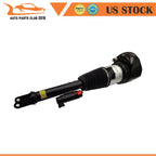 Front Left Air Suspension Strut for BMW 7 Series G11 G12 (2016–2020)
