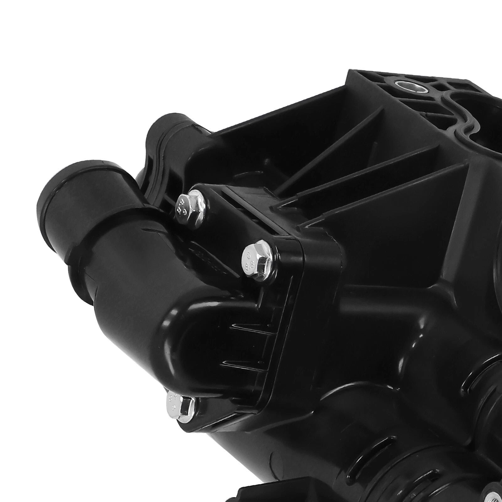 Thermostat Housing Assembly for Kia Sedona Sorento Cadenza (2011–2018) 25620-3CAA0