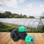Spray Nozzle for Agricultural Use (Efficient Design)