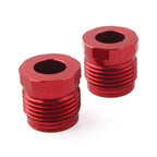 Steering & Reverse Cable Lock Nut w/ Seals for Sea-Doo GTX RXP RXT GTS XP