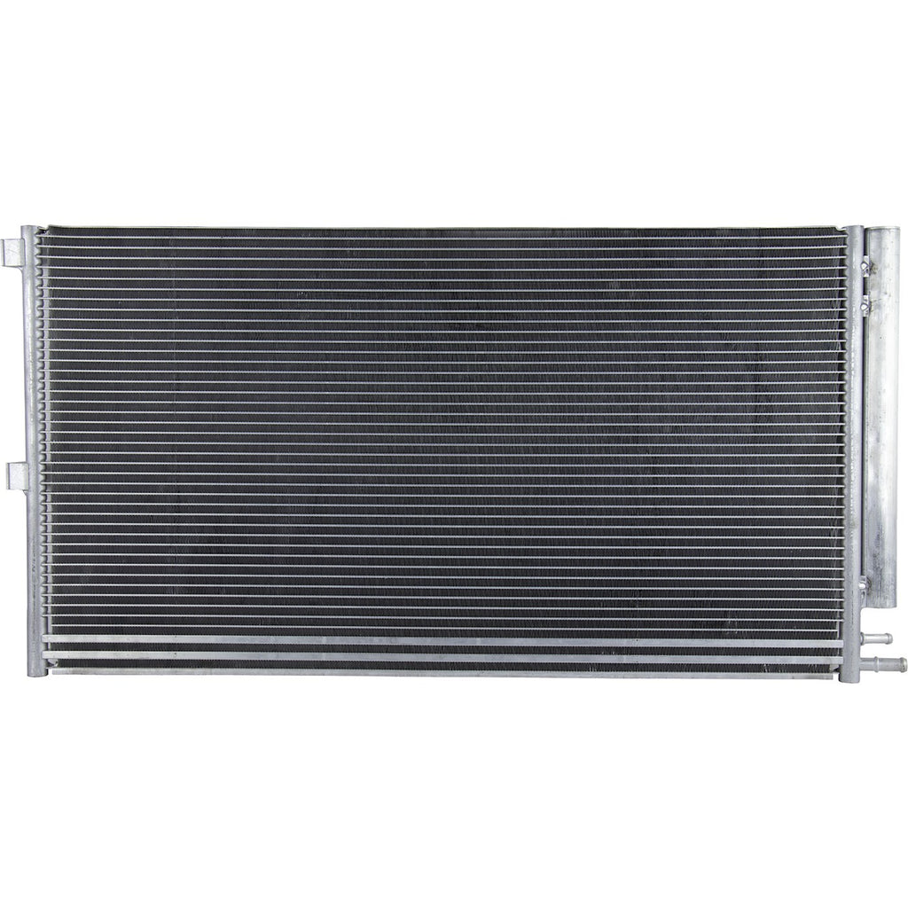 A/C Condenser for Ford F-150, Lincoln Navigator (2007–2014)