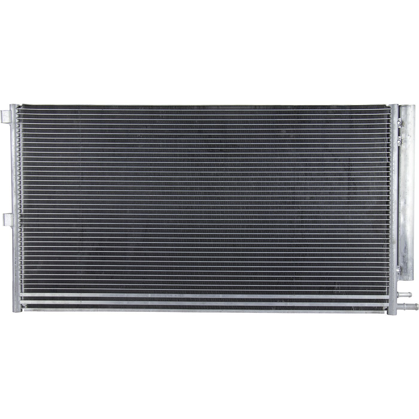 A/C Condenser for Ford F-150, Lincoln Navigator (2007–2014)