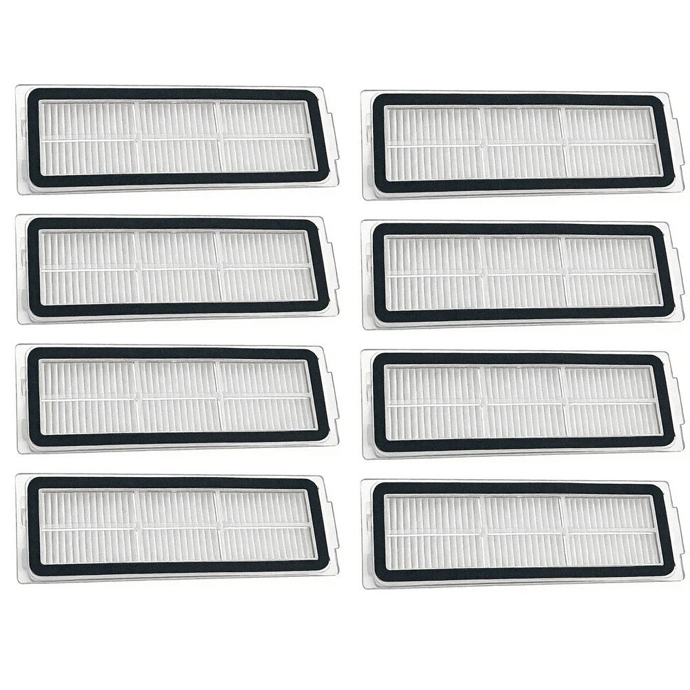 HEPA Filter for Xiaomi Mijia B101CN B116 X20 X20 Plus (Robot Vacuum)