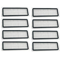 HEPA Filter for Xiaomi Mijia B101CN B116 X20 X20 Plus (Robot Vacuum)