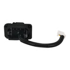 Backup View Camera for Honda Accord (2014-2015)