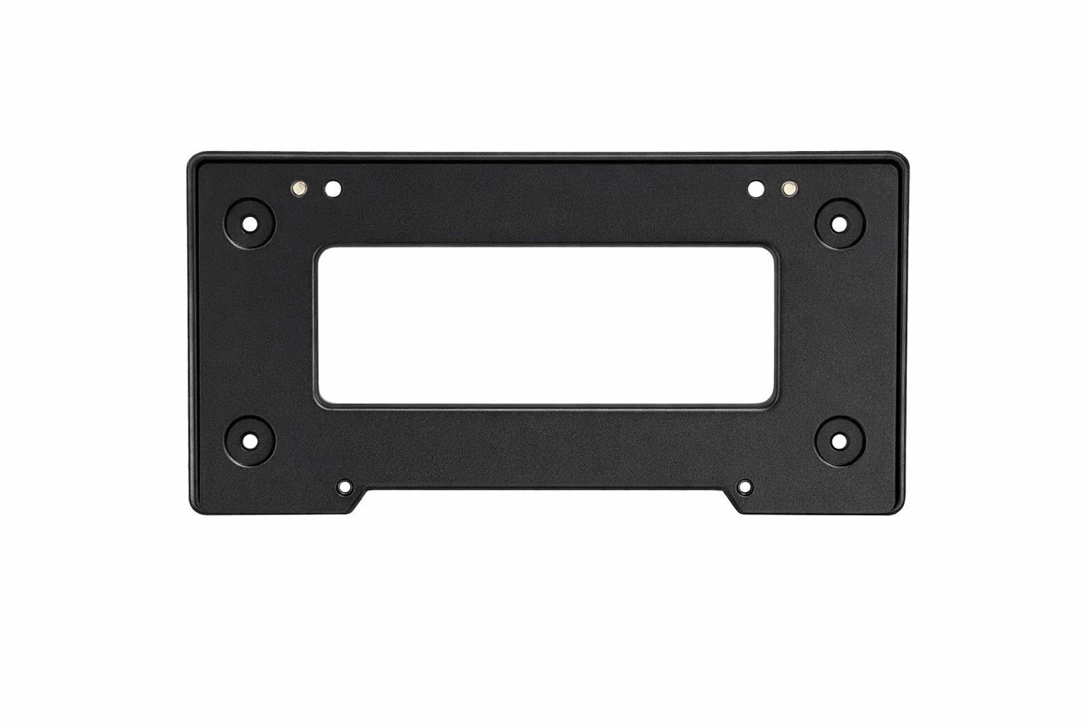 Front License Plate Bracket for BMW 330i, 330i xDrive (2017–2020) 51115A1BF79