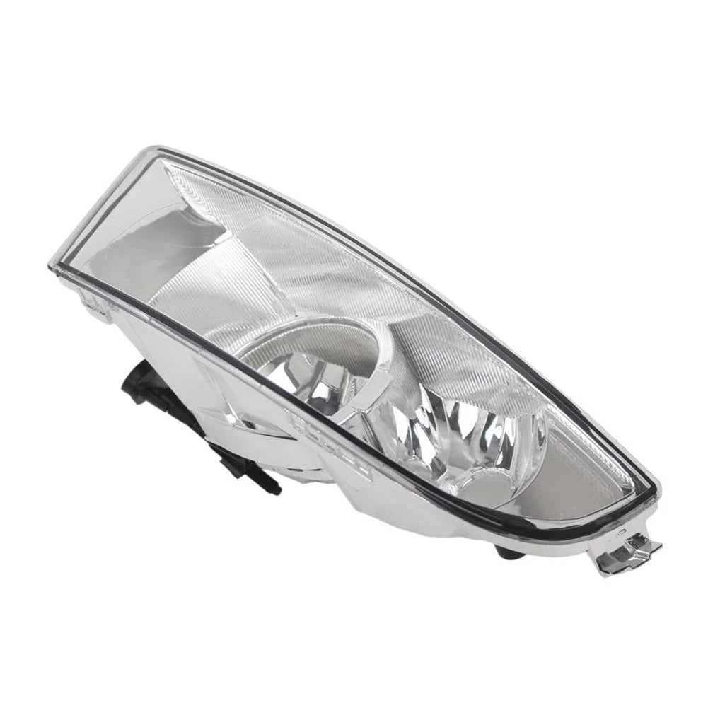 Front Right Fog Lamp Cover for Skoda Octavia (2009–2013) No Bulb