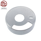 Water Pump Impeller Repair Kit for Yamaha Outboard F6-F8 HP (68T-W0078-00-00)