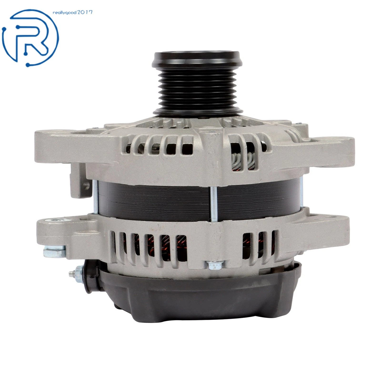 Alternator 11137N for Toyota Highlander (2008–2013) Lexus RX350 (2007–2009) V6 3.5L