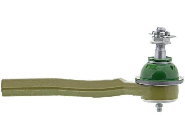 Front Right Outer Tie Rod End for Mazda 3 Sport (2014–2018) XY794QD
