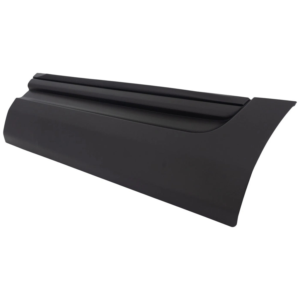 Rear Driver Side Door Molding for Ford Explorer (2011–2015)