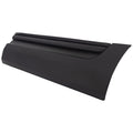 Rear Driver Side Door Molding for Ford Explorer (2011–2015)