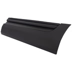 Rear Driver Side Door Molding for Ford Explorer (2011–2015)