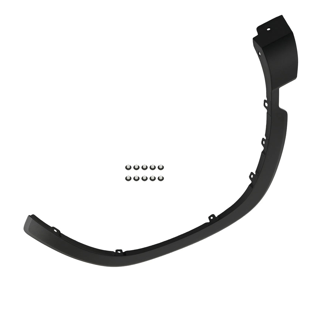 Right Fender Molding Trim for Toyota Corolla Cross (2022–2023)