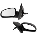 Set of 2 Mirrors for Chevy Aveo5 (Driver & Passenger Side)