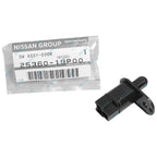 Genuine Nissan Patrol GQ Y60 Door Switch for Interior Light - Black 3pin