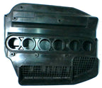 Intake Silencer Assy for Yamaha 150-200hp 2-Stroke (1999–2005) 67H-14440-00-00