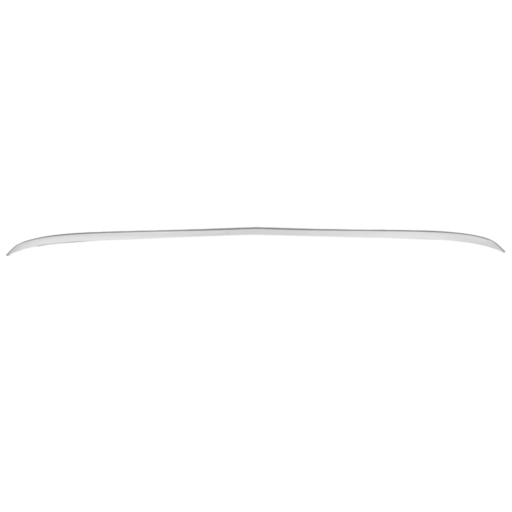 Front Grille and Hood Molding for Chevy Silverado 2500 HD 3500 HD (2011-2014)