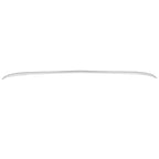 Front Grille and Hood Molding for Chevy Silverado 2500 HD 3500 HD (2011-2014)