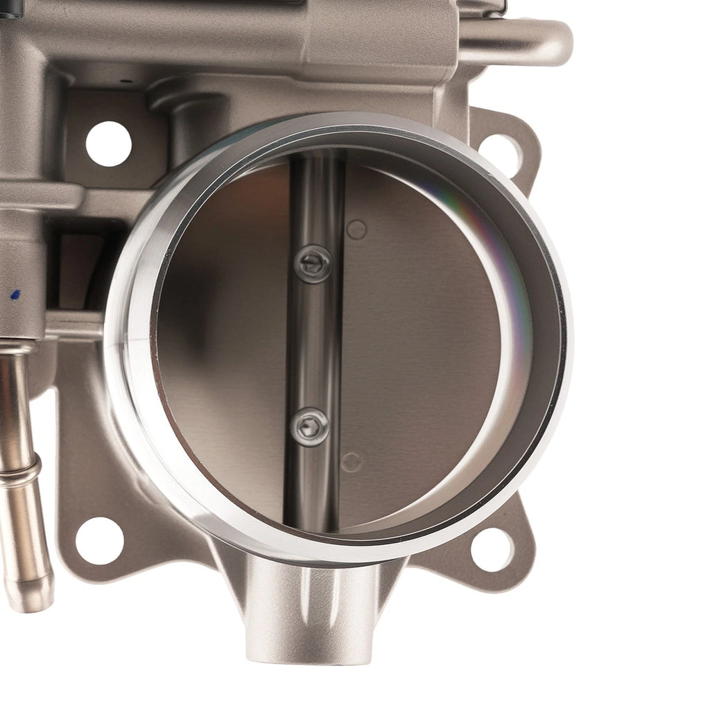 Throttle Body for Jeep Wrangler JL 2.0 (2018-2024)