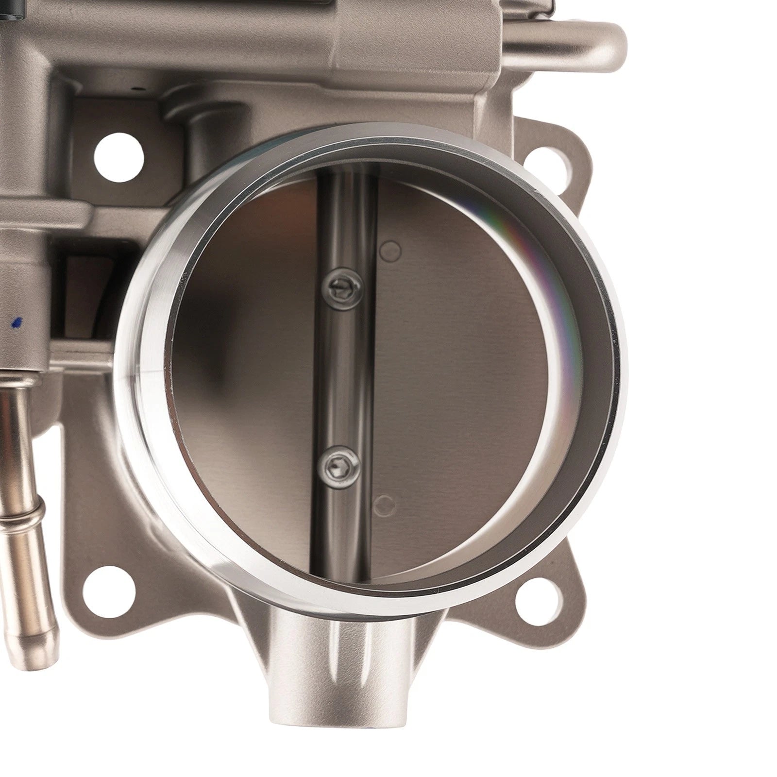 Throttle Body for Jeep Wrangler JL 2.0 (2018-2024)