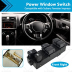 Power Window Switch 83071-SA040 for Subaru Forester Impreza (2002–2008)