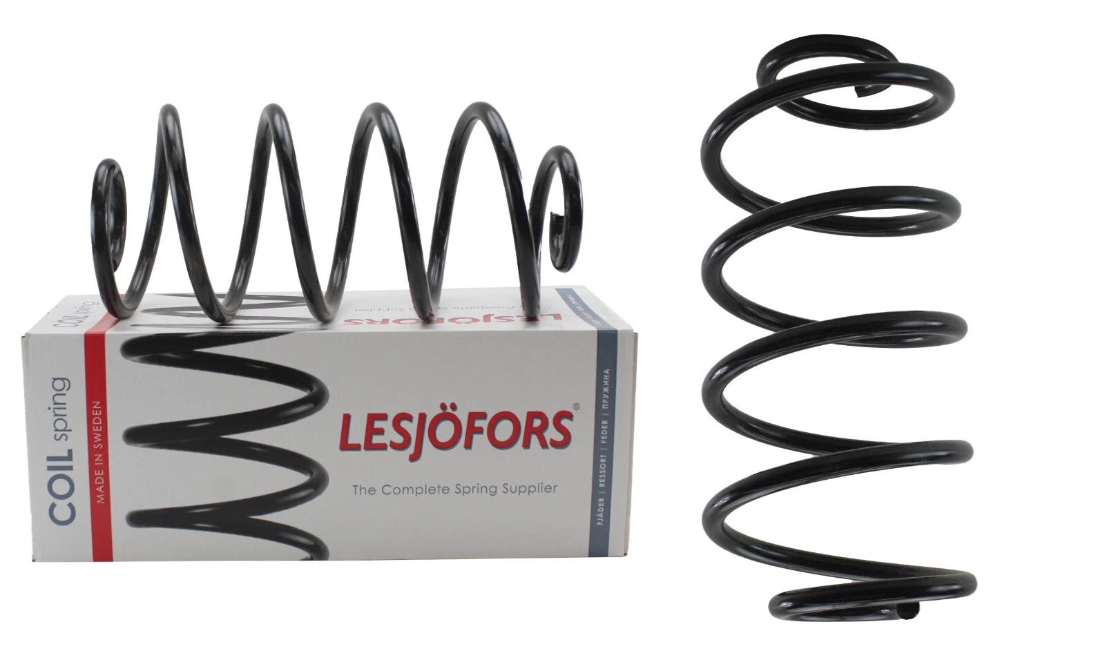 Rear Coil Spring 4412106 for Buick Chevrolet GMC Oldsmobile Pontiac