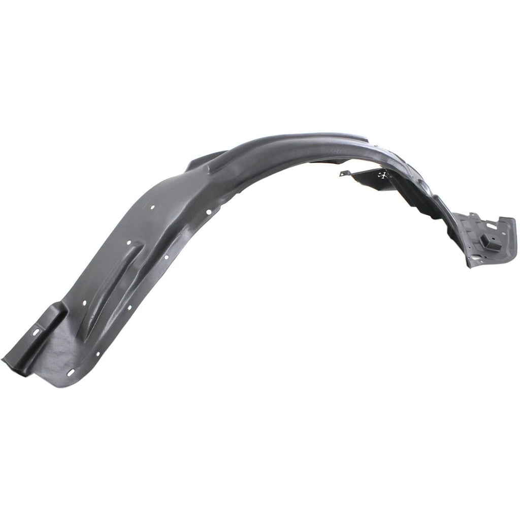 Fender Liner Set for Honda Odyssey (2005-2007)
