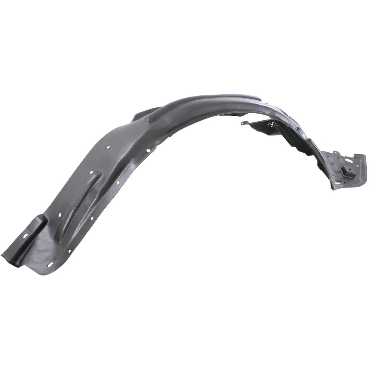 Fender Liner Set for Honda Odyssey (2005-2007)