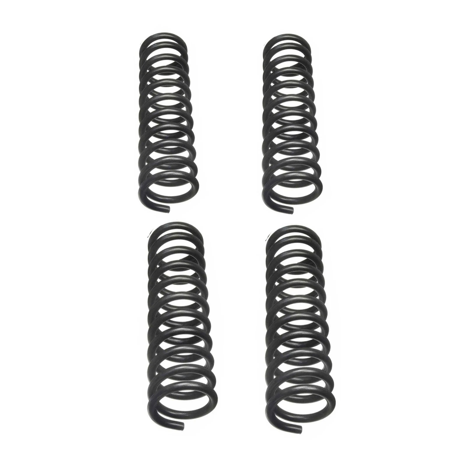Coil Springs Kit for Chevrolet Bel Air, Impala (1958–1985)