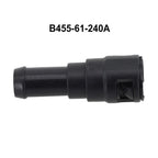 Heater Hose Connector for Mazda 323 626 Rx-7 Mazda 3 5
