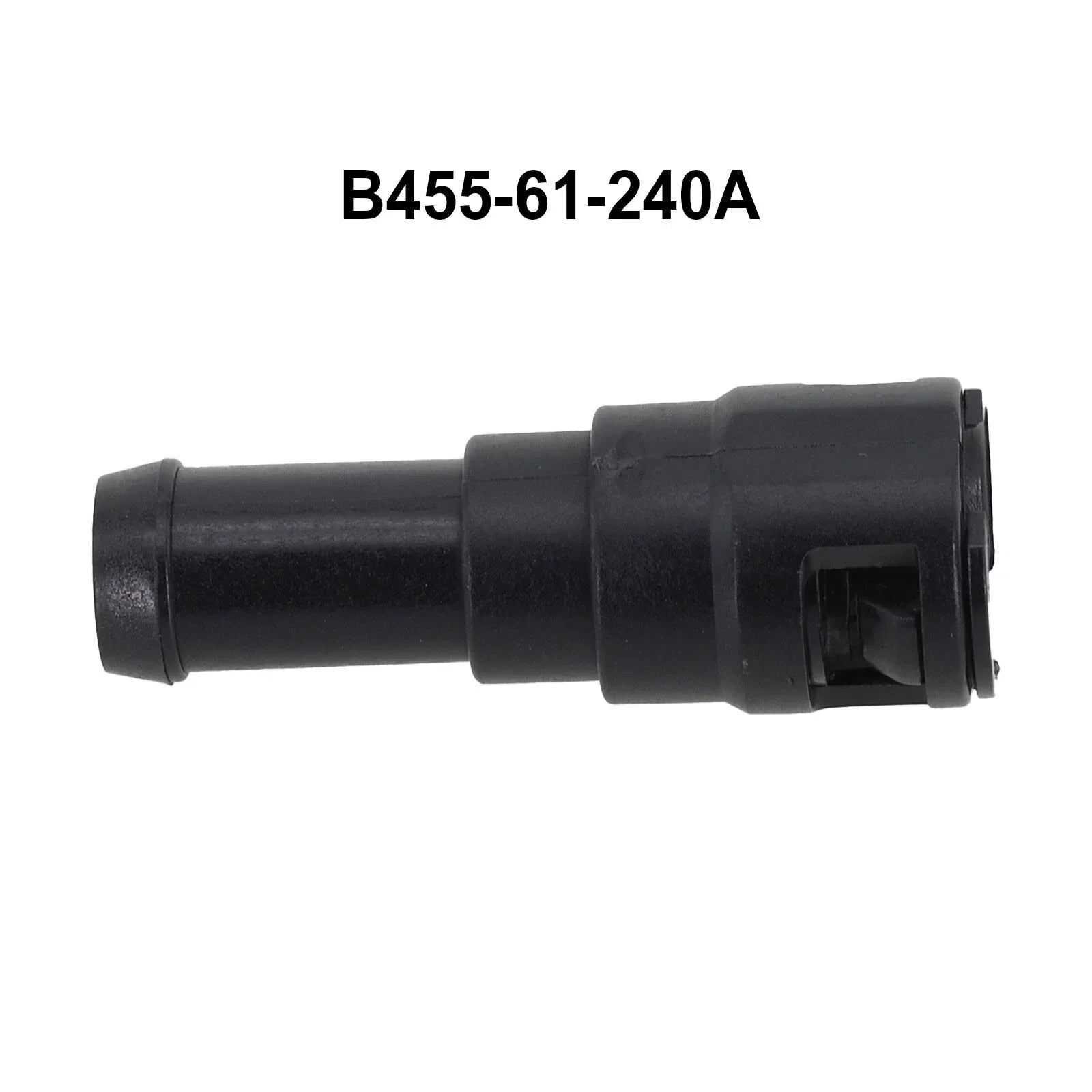 Heater Hose Connector for Mazda 323 626 Rx-7 Mazda 3 5