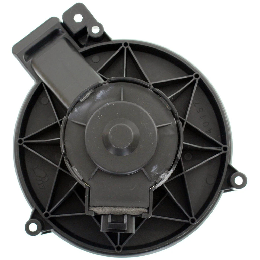 Blower Motor Set of 2 for Ford Fusion (2006–2009)