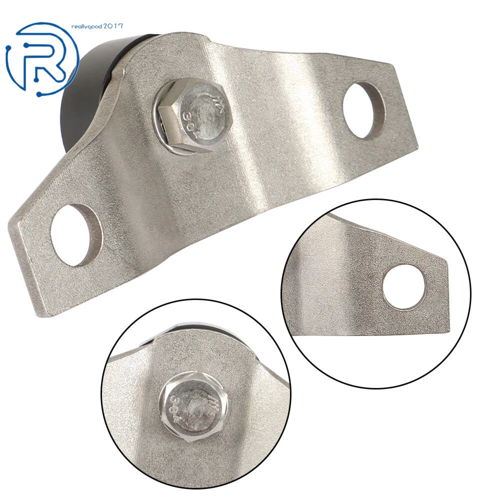 Tailgate Trunnion Hinge for Chevy GMC Truck Fleetside Blazer Jimmy (1967–1972)