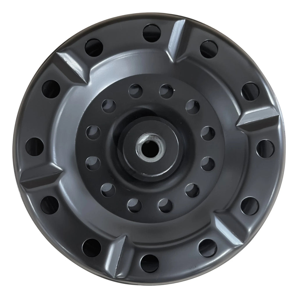 A/C Compressor Clutch Replacement for Dodge Avenger 2.4L (2008-2010)
