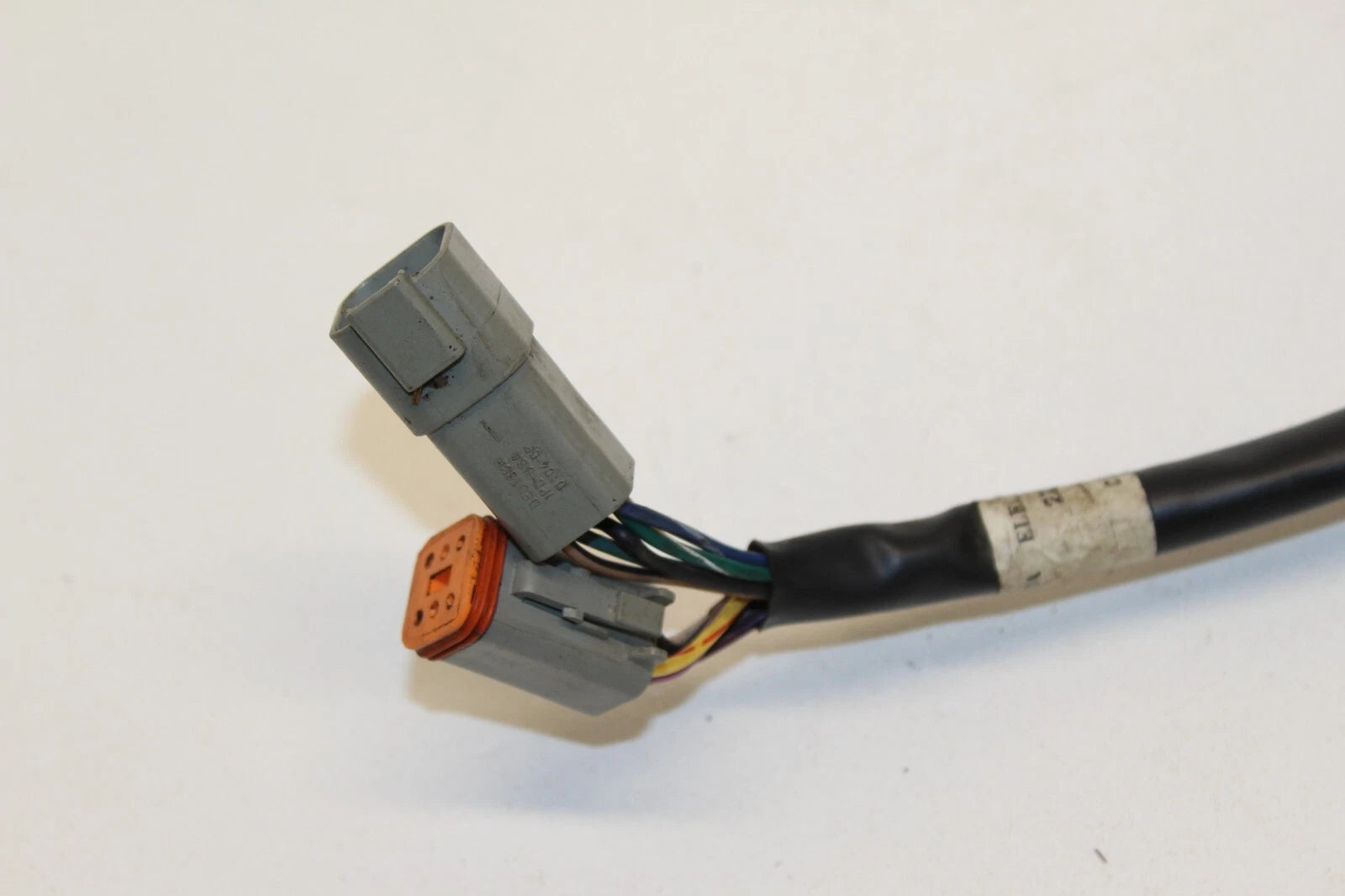 Steering Harness Assembly for Seadoo RXP (2004–2005) 278001700