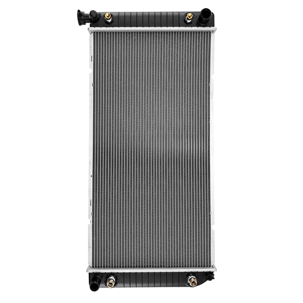 Radiator for Chevrolet C1500 and K1500 5.7L (1988–1994)