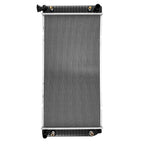 Radiator for Chevrolet C1500 and K1500 5.7L (1988–1994)