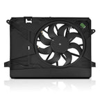 Cooling Fan for Chevrolet Trax, Buick Encore (2014–2019) 95026336 340W