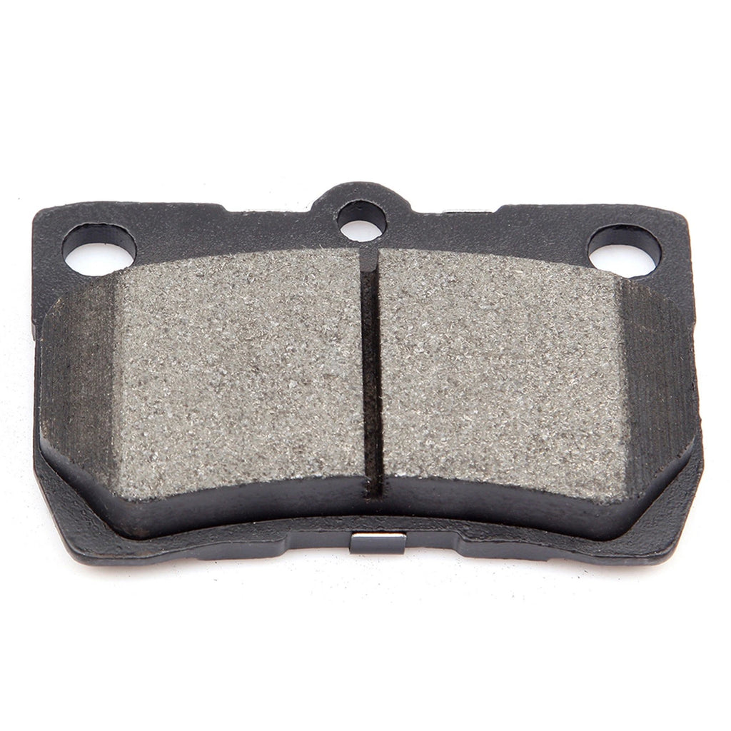 Set of 8 Front Rear Brake Pads for Lexus GS350 GS430 GS450h