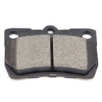 Set of 8 Front Rear Brake Pads for Lexus GS350 GS430 GS450h