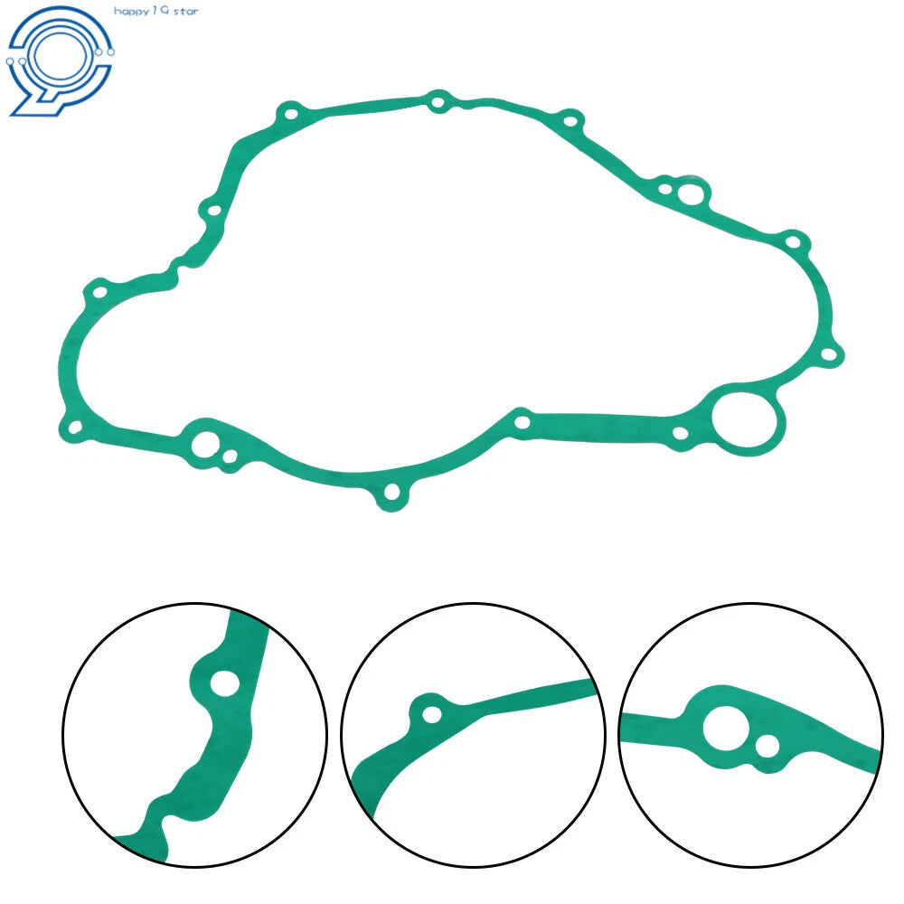 Clutch Cover Gasket Kit for Yamaha YFZ450 (2004–2013)